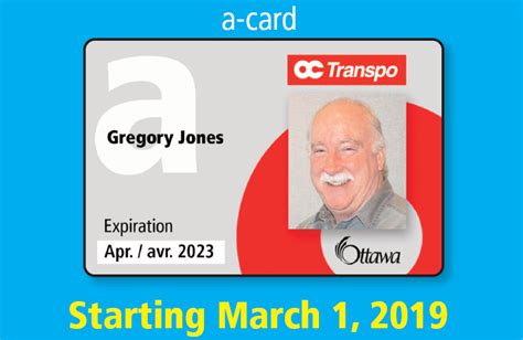 sto oc transpo rider smart card|oc transpo support card.